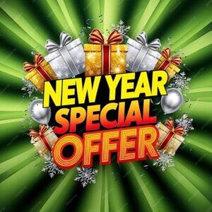 HAPPY NEW YEAR 2026 CLOSET BLOWOUT BUNDLE!!!  SALE!!!   UP TO 75%OFF